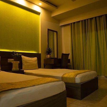 Laguna Beach Hotel & Resort Koks Badźar Zewnętrze zdjęcie