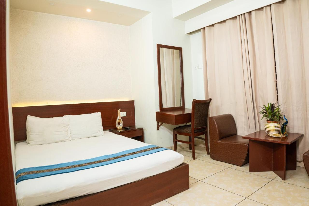 Laguna Beach Hotel & Resort Koks Badźar Zewnętrze zdjęcie