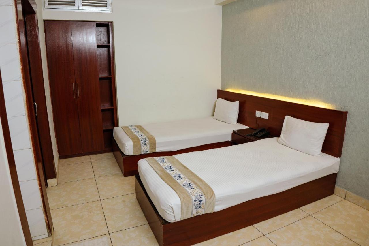 Laguna Beach Hotel & Resort Koks Badźar Zewnętrze zdjęcie