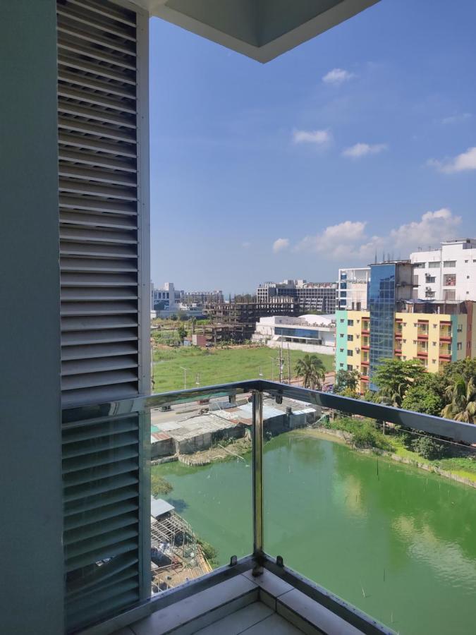 Laguna Beach Hotel & Resort Koks Badźar Zewnętrze zdjęcie
