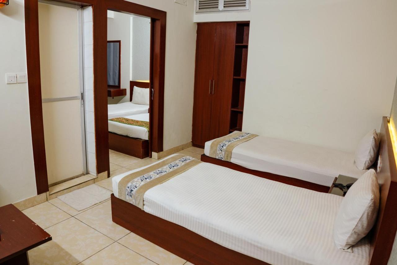 Laguna Beach Hotel & Resort Koks Badźar Zewnętrze zdjęcie